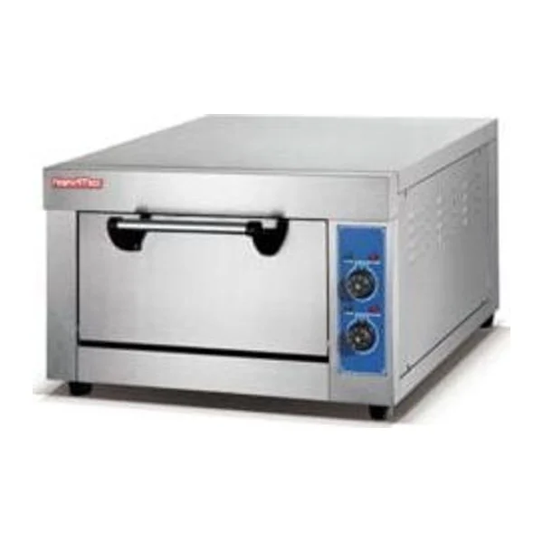 Horno 1 bandeja 60x50 | Flamemax HEO-10B