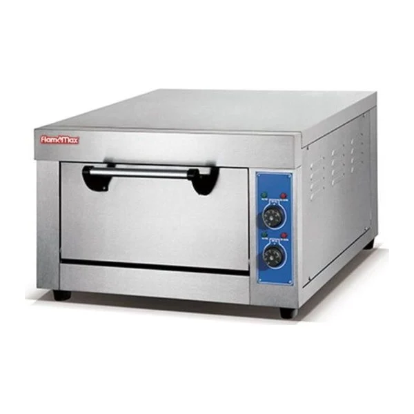 Horno 1 bandeja 60x50 | Flamemax HEO-10B