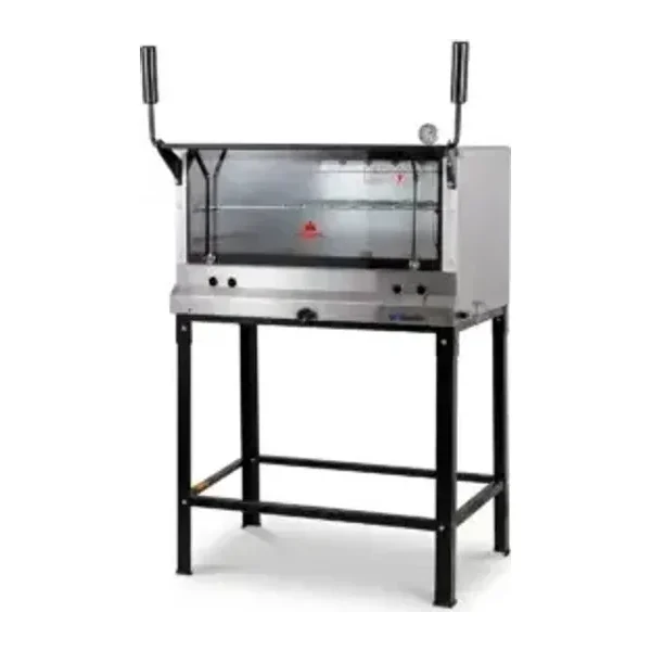 Horno pizzero 65x68 gas | Progas PRP-770 G2