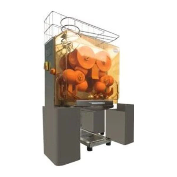 Exprimidor de Naranja Automático | Kuma GRT-2000E