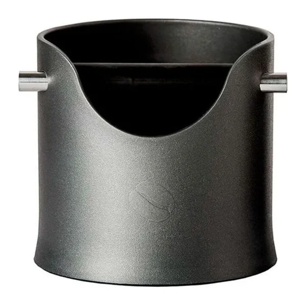 Knock Box 110 mm | Crema Pro Dark Grey