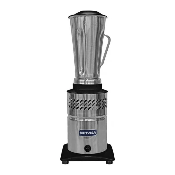 Licuadora 2 Lts Baja Rotación | Metvisa LQL.02