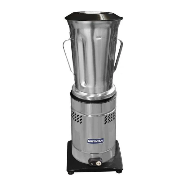 Licuadora 4 Litros Profesional Industrial Metvisa BIMG