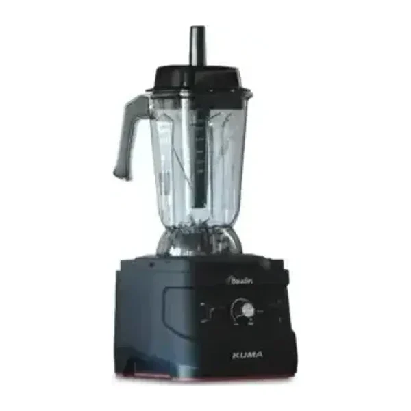 Licuadora 2.5 Lts Profesional | Kuma L100S