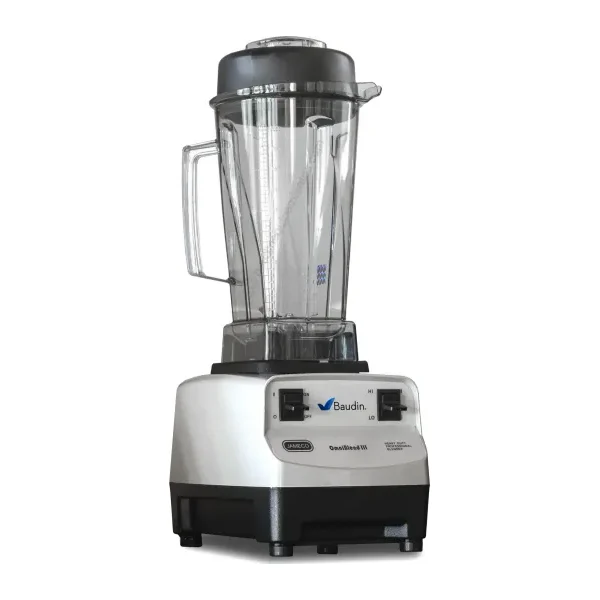Licuadora Profesional 2 Litros Jameco Omniblend III TM-788 Baudin Equipamientos