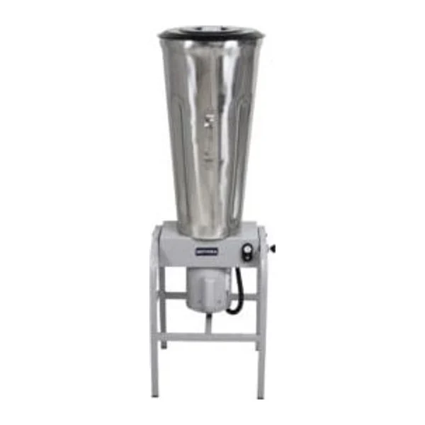 Licuadora 25 Lts Basculante | Metvisa LQL-25