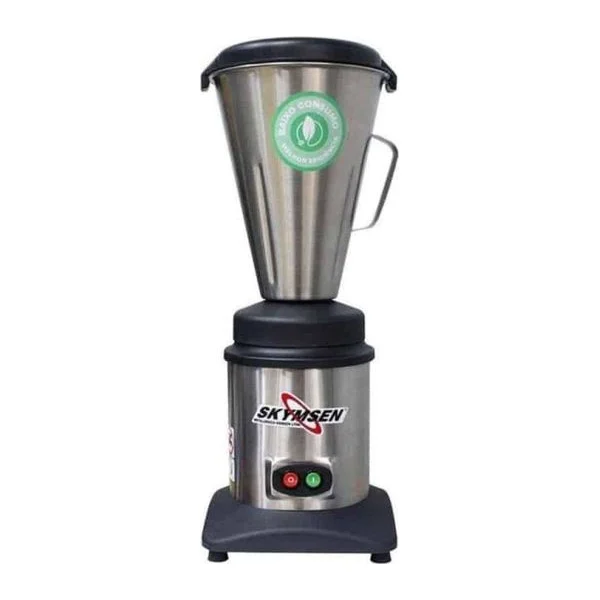 Licuadora 3 Lts Baja Rotación | Skymsen LC3