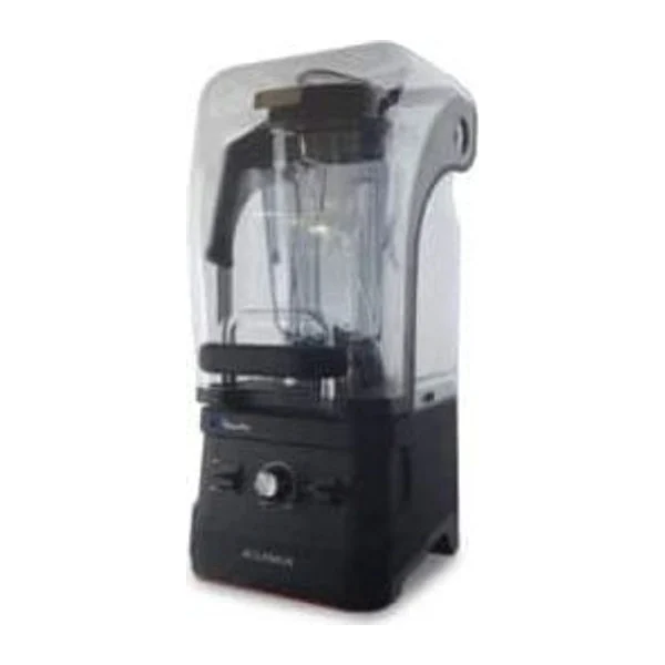 Licuadora 2.5 Lts Cobertor Insonorizador | Kuma L200C