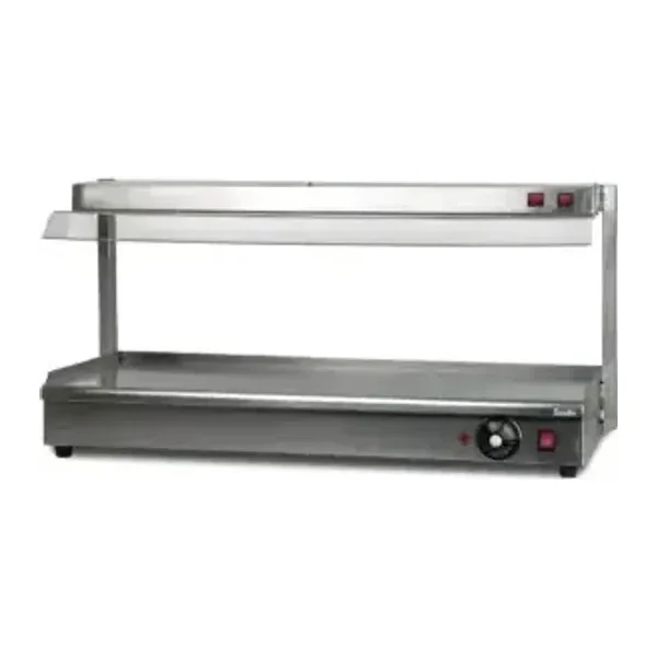Mantenedor de Papas Fritas | Lundar EHS-660