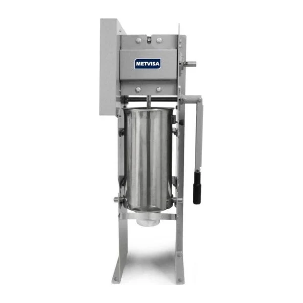 Maquina de Churros 6 Kg Metvisa MCV-06