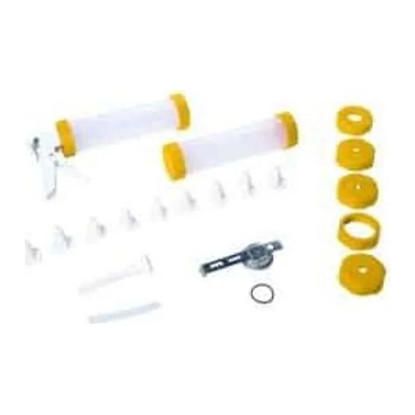 Maquina de Churros | AND 12 en 1