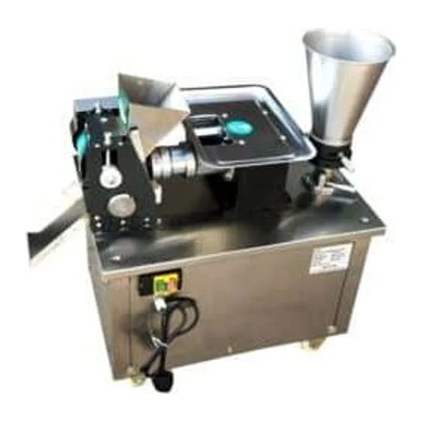 Maquina elaboración Empanadas | DeMet DM-80