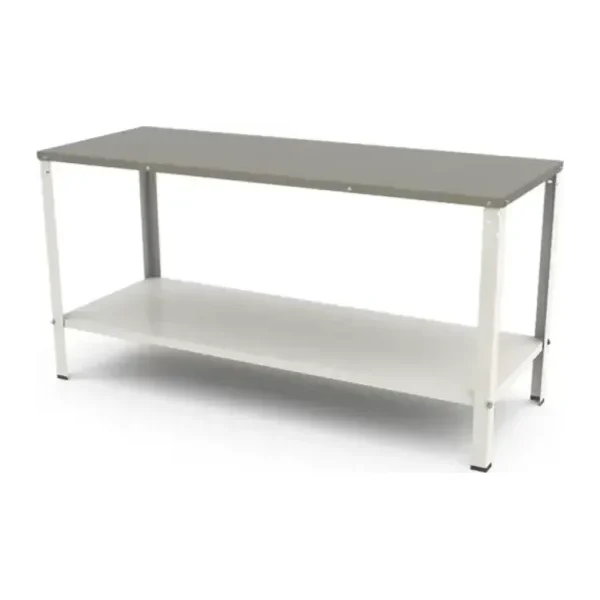 Mesa de Acero Inoxidable 160 x 60 cm