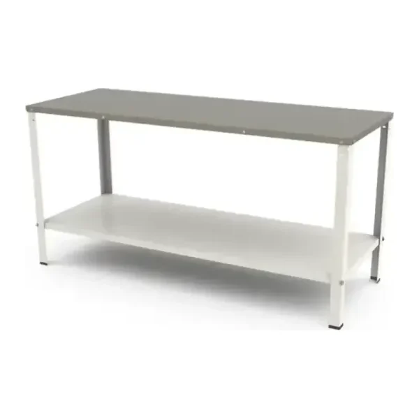 Mesa de Acero Inoxidable 160 x 60 cm