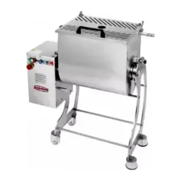 Mezcladora de carne 60 lts. | Bermar BM-99