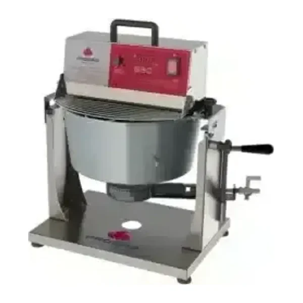 Misturador mezclador 10 Lts | Progas PRMQ-10