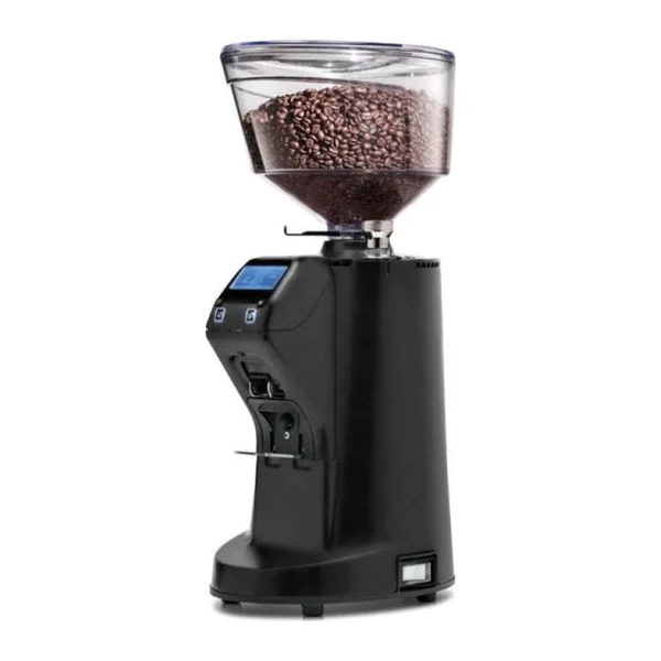 Molino de Café Tolva 1,6 kg Digital - Nuova Simonelli