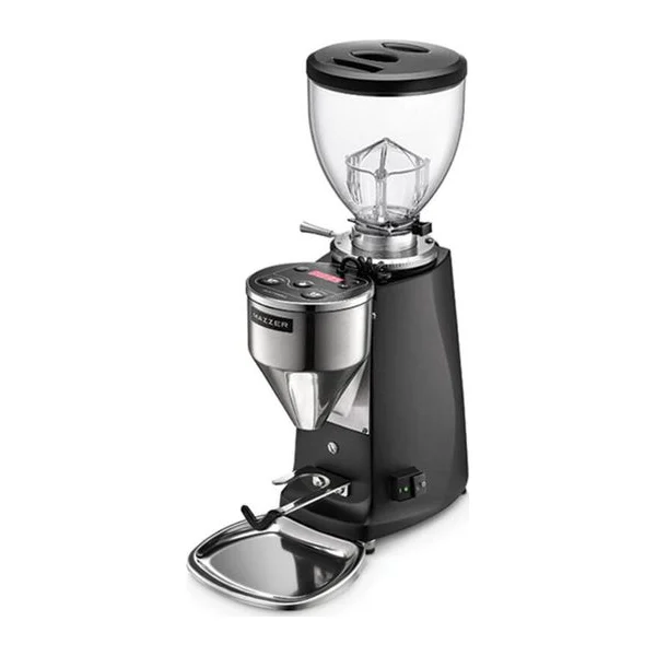 Molino de café 0,6 kg | Mazzer Mini A Electronic
