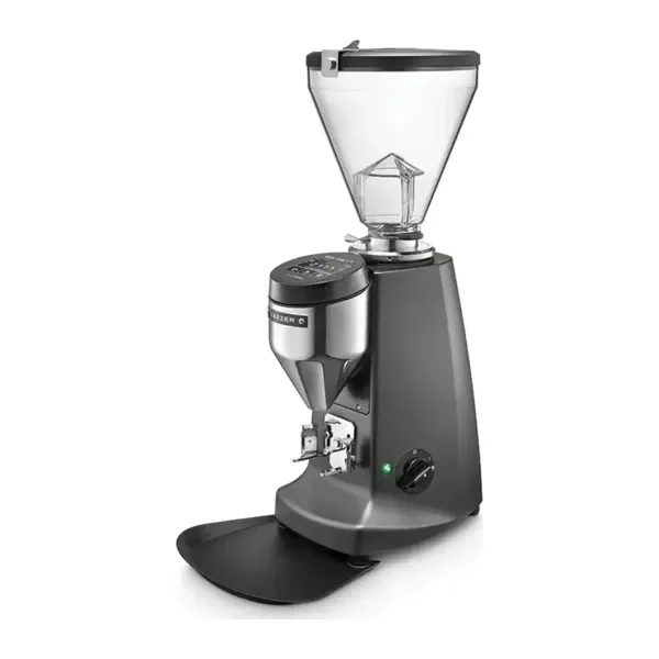 Molino de cafe Profesional Mazzer Super jolly V up Nero