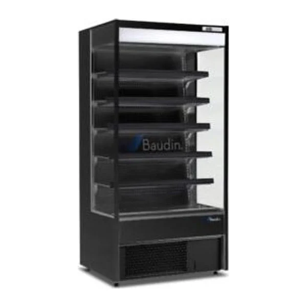 Mural Refrigerado 456 Lts con Cortina | Iccold 915CH