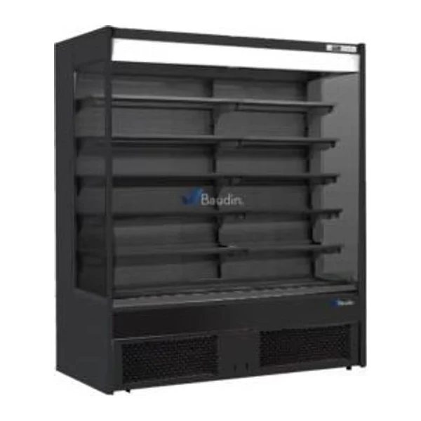 Mural Refrigerado 810 Lts | Iccold 1830CH