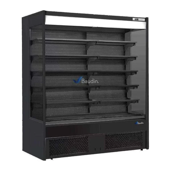Mural Refrigerado 810 Lts | Iccold 1830CH