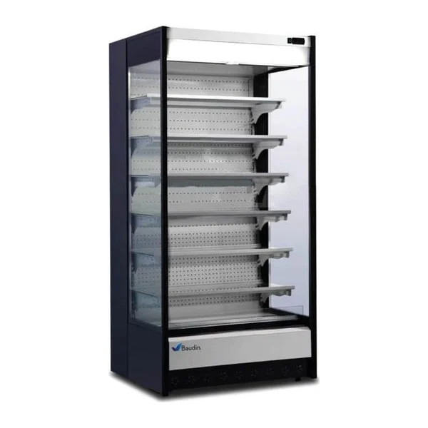 Mural Refrigerado 540 Lts | Iccold 1220CH