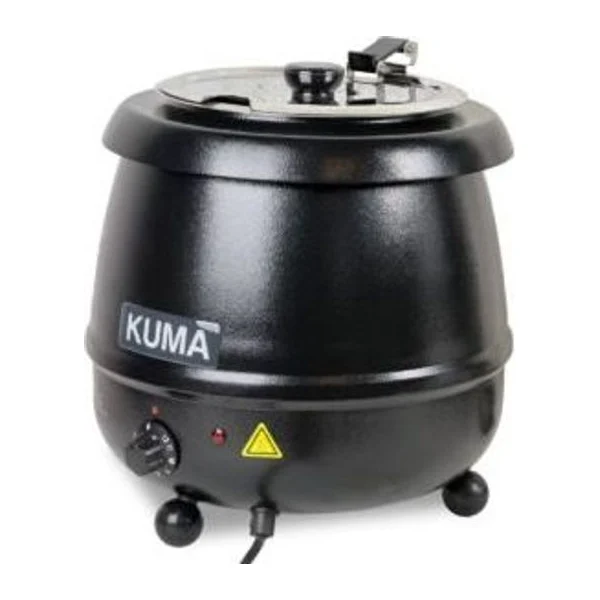 Olla Sopera 10 Lts Eléctrica | kuma SB-6000