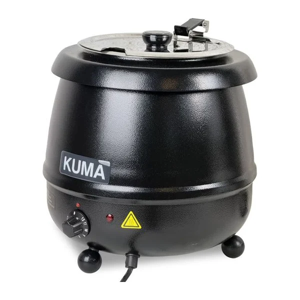 Olla Sopera Eléctrica 10 Litros Kuma SB-6000