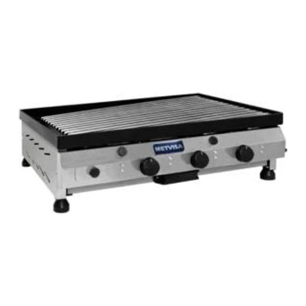 Parrilla Grill | Metvisa CBG08