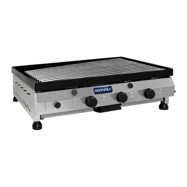 Parrilla Grill | Metvisa CBG08