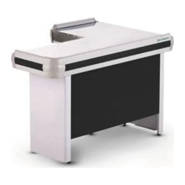 Pasillo de Caja | Refrimate COTE1500