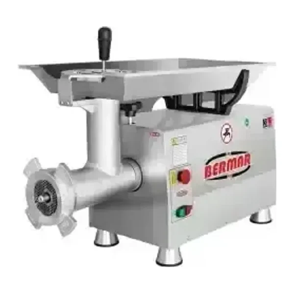 Picadora de carne buje 98 | Bermar BM-80