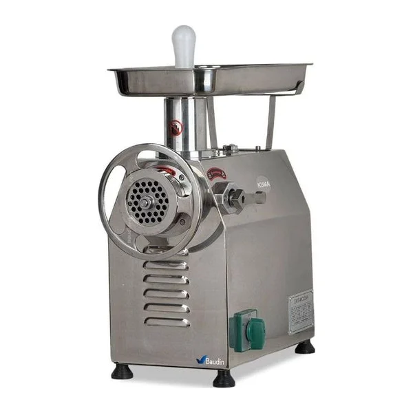 Picadora de Carne Buje 22 Kuma MC22NA
