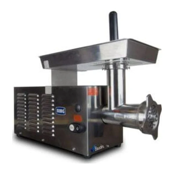 Picadora de Carne buje 10 | Metvisa PCL-10