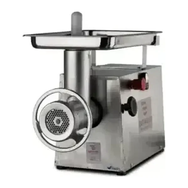 Picadora de carne electrica buje 22 | Braesi BMC-22/1 G2
