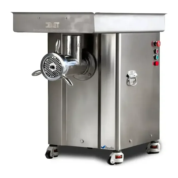 Picadora de Carne N 42 Demet TCP42 Principal