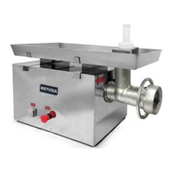Picadora de Carne buje 32 | Metvisa PCL-98
