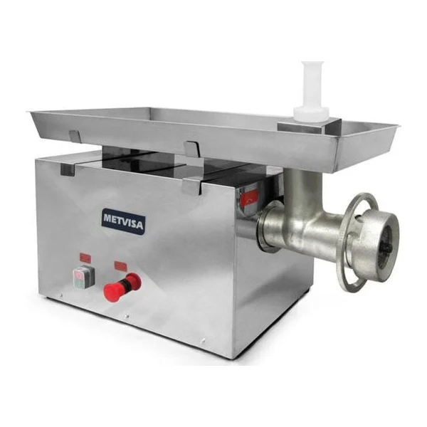 Picadora de Carne buje 32 | Metvisa PCL-98