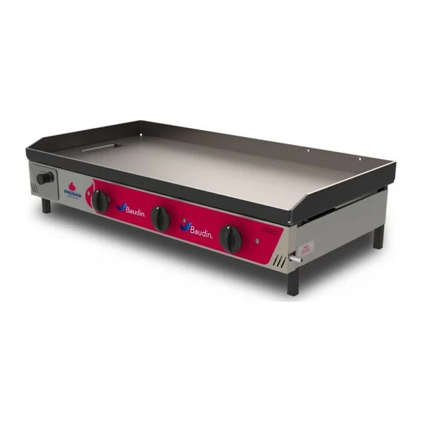 Plancha 100 cm | Progas PR-1000G Style