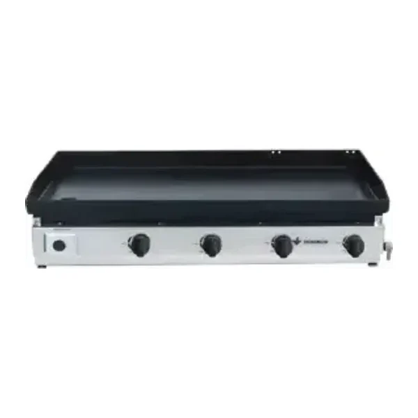 Plancha a Gas 100 cm | Venancio C100