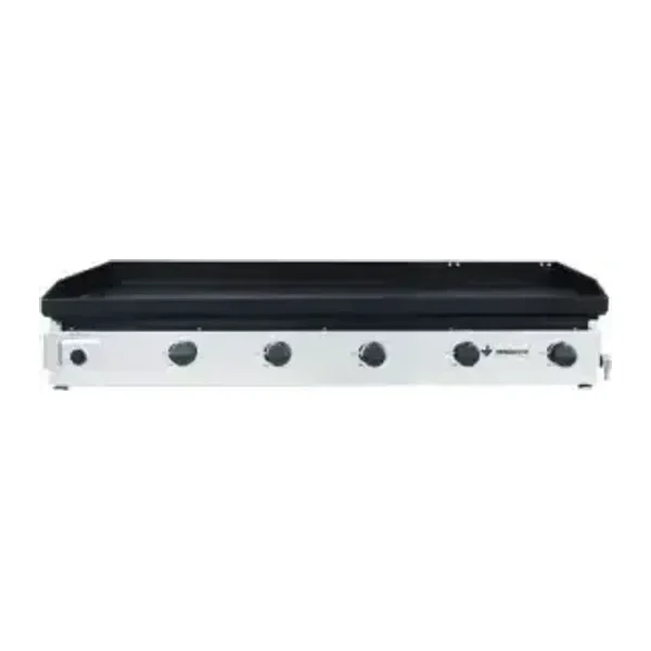 Plancha a Gas 120 cm | Venancio C120