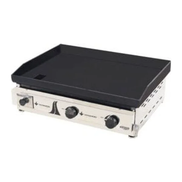 Plancha a Gas 65 cm | Venancio C65
