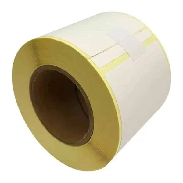 Rollo etiquetas térmicas 54x44 | Kuma RET-54x44