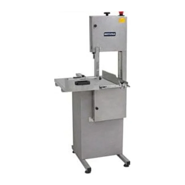 Sierra para Carnes 3/4 HP | Metvisa SFMP