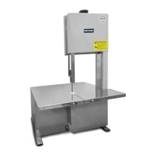 Sierra Carnicera de Mesa 1/2 HP | Metvisa SFPPLM