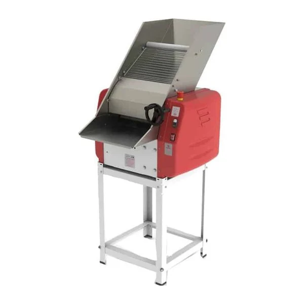 Sobadora 40cm Eléctrica | Braesi CBPI-40