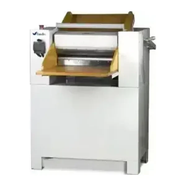 Sobadora Industrial de Pie 50 cm | Ma-Ar Acrilic 500
