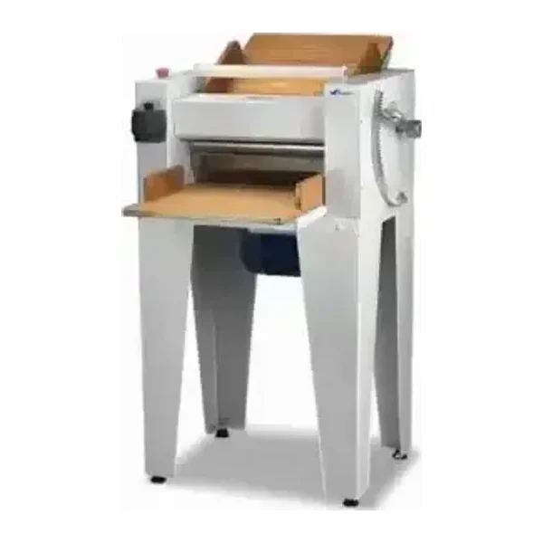 Sobadora de pie Industrial 45 cm | Ma-Ar Acrilic 450P
