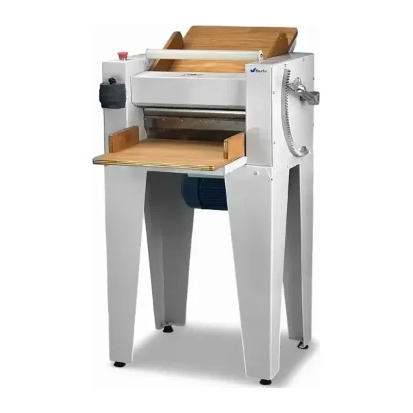 Sobadora de Pie Industrial 45 cm | Ma-Ar Acrilic 450P Principal